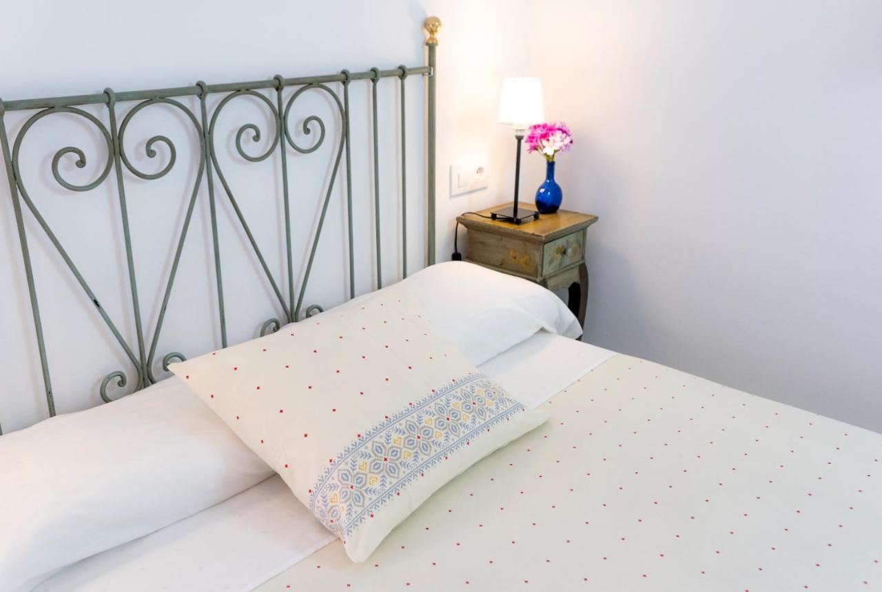 Hostal Trafalgar Barbate Exterior foto